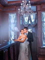 Фотоотчет со свадьбы Марии и Владимира от Дмитрий Усанин 2