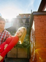 Фотоотчет Love story Анны и Никиты от Инесса Новикова 1