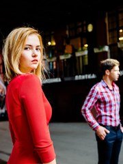 Фотоотчет Love story Анны и Никиты от Инесса Новикова 2