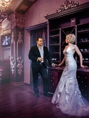 Фотоотчет со свадьбы Светланы и Евгения от Дмитрий Усанин 1