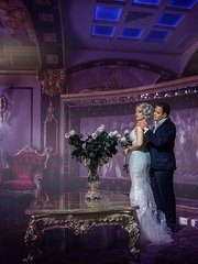 Фотоотчет со свадьбы Светланы и Евгения от Дмитрий Усанин 2