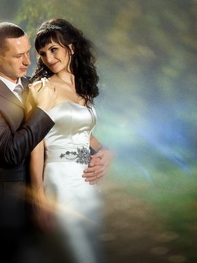 Фотоотчет со свадьбы Олеси и Романа от Дмитрий Усанин 2