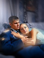 Фотоотчет со свадьбы Ларисы и Бориса от Дмитрий Усанин 1