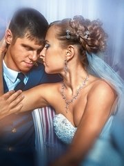 Фотоотчет со свадьбы Ларисы и Бориса от Дмитрий Усанин 2