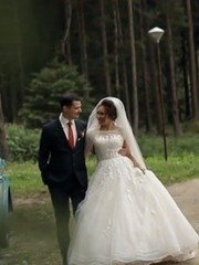 Видеоотчет со свадьбы 2 от Дмитрий Столяров 1