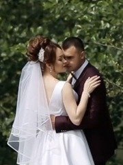 Видеоотчет со свадьбы 3 от Дмитрий Столяров 1