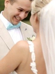 Видеоотчет со свадьбы 4 от Дмитрий Столяров 1