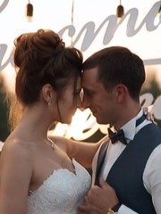 Видеоотчет со свадьбы 6 от Дмитрий Столяров 1