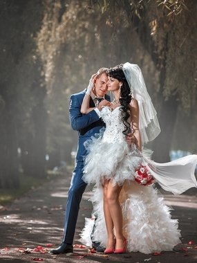 Фотоотчет со свадьбы Екатерины и Виталия от Дмитрий Усанин 1