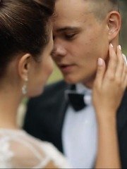 Видеоотчет со свадьбы 7 от Дмитрий Столяров 1