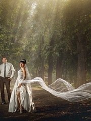 Фотоотчет со свадьбы Виктории и Сергея  от Дмитрий Усанин 2