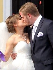 Видеоотчет со свадьбы 10 от Дмитрий Столяров 1