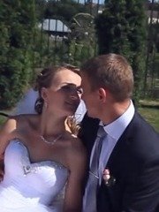 Видеоотчет со свадьбы 11 от Дмитрий Столяров 1