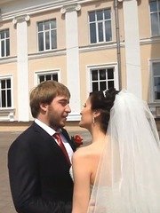 Видеоотчет со свадьбы 12 от Дмитрий Столяров 1