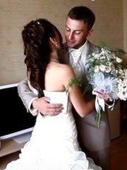 Видеоотчет со свадьбы 14 от Дмитрий Столяров 1