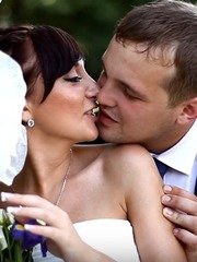 Видеоотчет со свадьбы 15 от Дмитрий Столяров 1