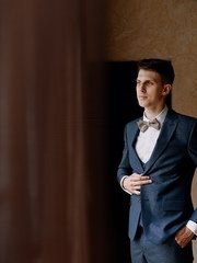 Фотоотчет со свадьбы Андрея и Елены от Сергей Ломанов 1