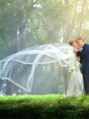 Фотоотчет со свадьбы Виктории и Станислава от Дмитрий Усанин 2