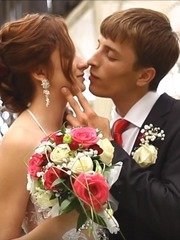 Видеоотчет со свадьбы 16 от Дмитрий Столяров 1