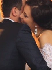 Видеоотчет со свадьбы 17 от Дмитрий Столяров 1