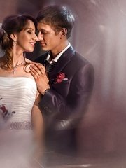 Фотоотчет со свадьбы Варвары и Игоря от Дмитрий Усанин 1