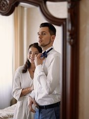 Фотоотчет со свадьбы Алексея и Анны от Сергей Ломанов 1