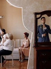 Фотоотчет со свадьбы Алексея и Анны от Сергей Ломанов 2