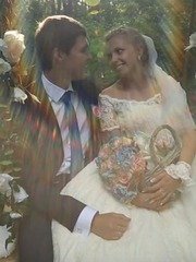 Видеоотчет со свадьбы 30 от Дмитрий Столяров 1