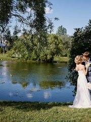 Фотоотчет со свадьбы Влада и Насти от Сергей Ломанов 2