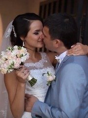 Видеоотчет со свадьбы 31 от Дмитрий Столяров 1