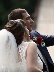 Видеоотчет со свадьбы 32 от Дмитрий Столяров 1