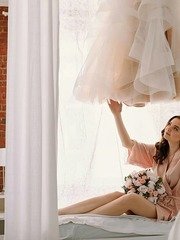 Фотоотчет со свадьбы Славы и Иры от Сергей Ломанов 1