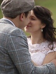 Видеоотчет со свадьбы 33 от Дмитрий Столяров 1