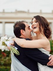 Фотоотчет со свадьбы 1 от Сергей Ломанов 1