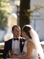 Видеоотчет со свадьбы 34 от Дмитрий Столяров 1