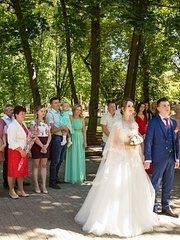 Фотоотчет со свадьбы Кристины и Дмитрия от Черкасов Александр 1