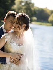 Фотоотчет со свадьбы Кристины и Дмитрия от Черкасов Александр 2