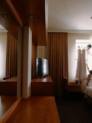 Фотоотчет со свадьбы Артёма и Светланы от Сергей Ломанов 1