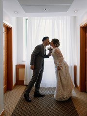 Фотоотчет со свадьбы Артёма и Светланы от Сергей Ломанов 2