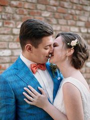 Фотоотчет со свадьбы 2 от Сергей Ломанов 1