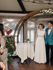 Фотоотчет со свадьбы 2 от Сергей Ломанов 2