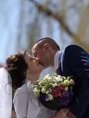 Видеоотчет со свадьбы 35 от Дмитрий Столяров 1