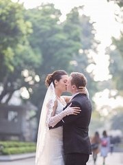 Фотоотчет со свадьбы Анастасии и Сергея от Черкасов Александр 1