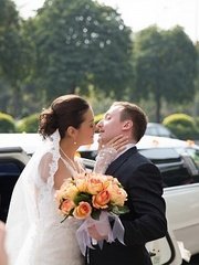 Фотоотчет со свадьбы Анастасии и Сергея от Черкасов Александр 2