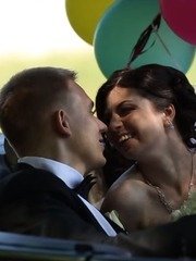 Видеоотчет со свадьбы 38 от Дмитрий Столяров 1