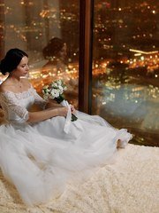 Фотоотчет со свадьбы Юры и Елены от Сергей Ломанов 2