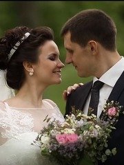 Видеоотчет со свадьбы 39 от Дмитрий Столяров 1