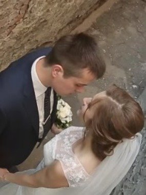 Видеоотчет со свадьбы 40 от Дмитрий Столяров 1