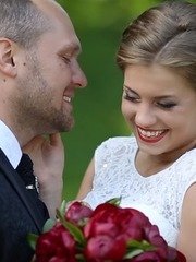 Видеоотчет со свадьбы 41 от Дмитрий Столяров 1