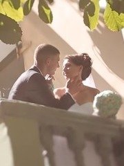 Видеоотчет со свадьбы 42 от Дмитрий Столяров 1